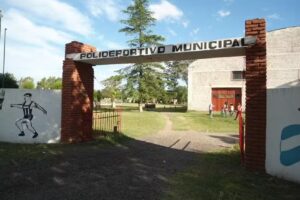 PoliDeportivo