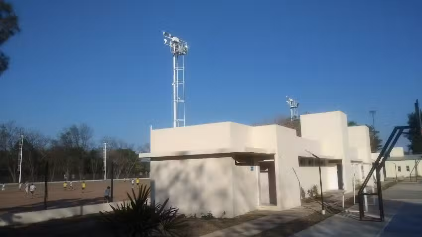 Polideport&iacute;vo