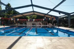 Polideportivo Almirante Brown