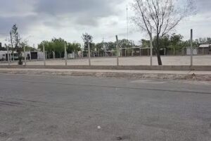 Polideportivo B&ordm; ATSA IV