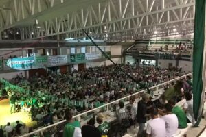 Polideportivo C.A. 9 de julio