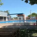 Polideportivo Comunal