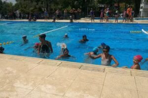 Polideportivo Delfo Cabrera