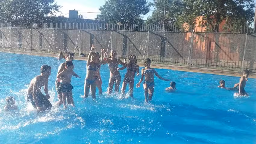 Polideportivo Deliot