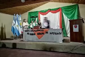 Polideportivo &ldquo;Felipe A. Martelotte&rdquo;