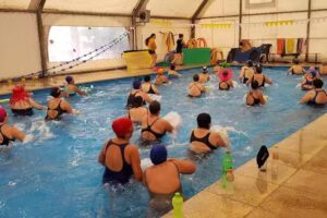 Polideportivo General Belgrano