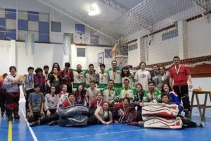 Polideportivo Margen Sur