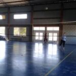 Polideportivo Municipal