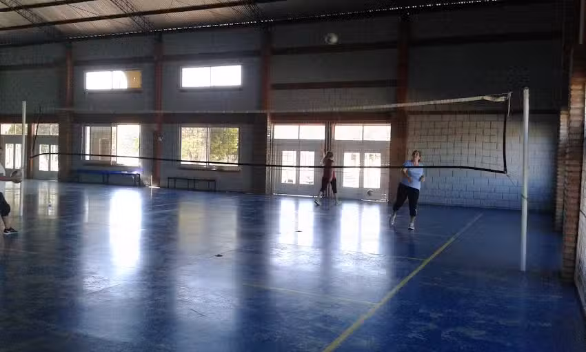 Polideportivo Municipal