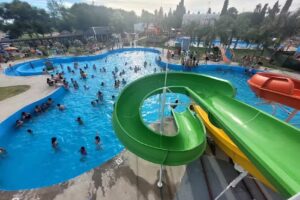 Polideportivo Municipal