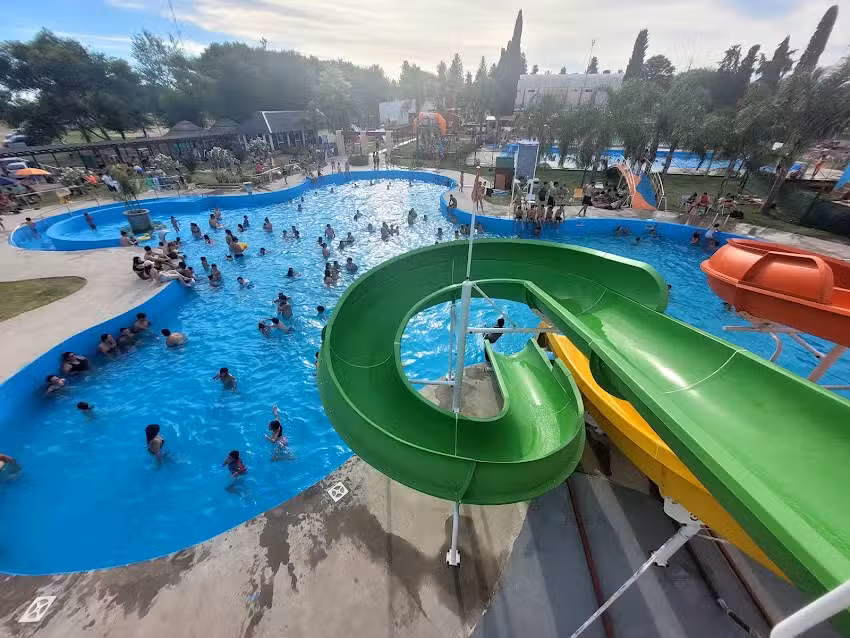 Polideportivo Municipal