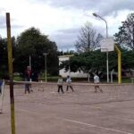 Polideportivo Municipal