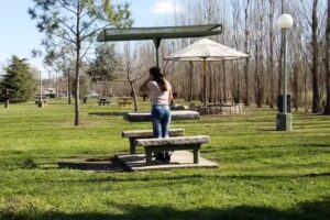 Polideportivo Municipal