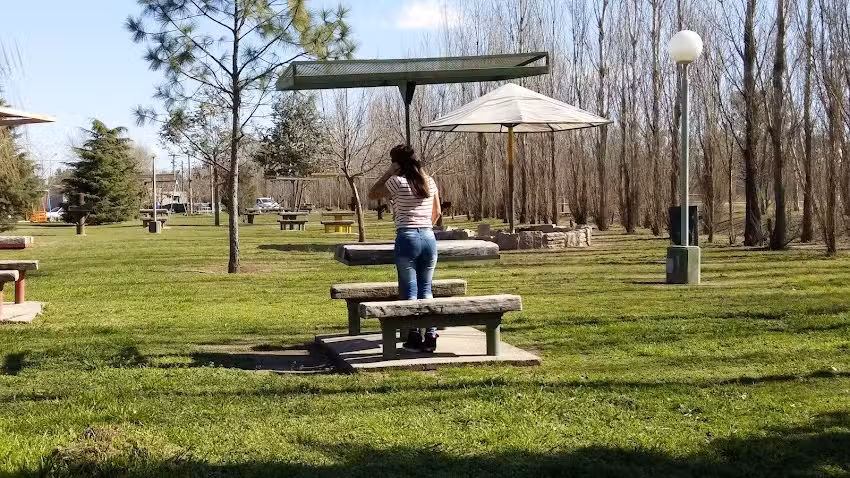 Polideportivo Municipal