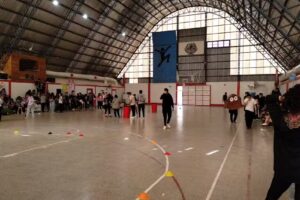 Polideportivo Municipal