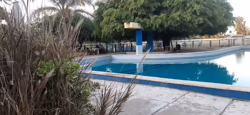 Polideportivo Municipal