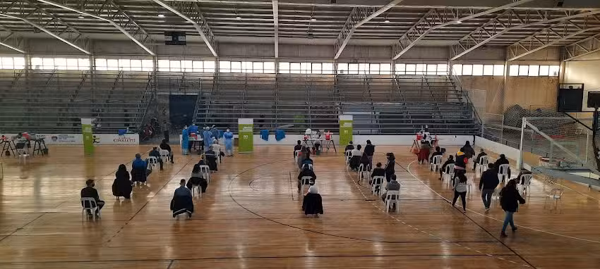 Polideportivo Municipal