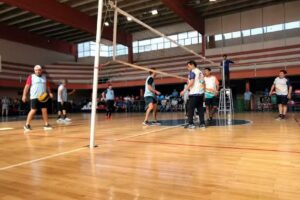 Polideportivo Municipal