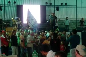 Polideportivo Municipal