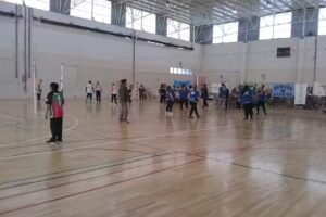 Polideportivo Municipal