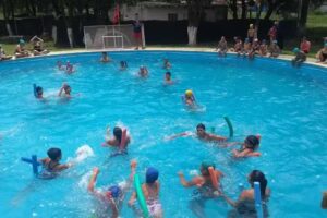 Polideportivo Municipal