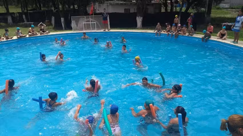 Polideportivo Municipal