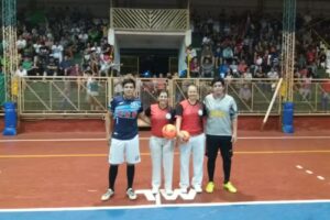 Polideportivo Municipal