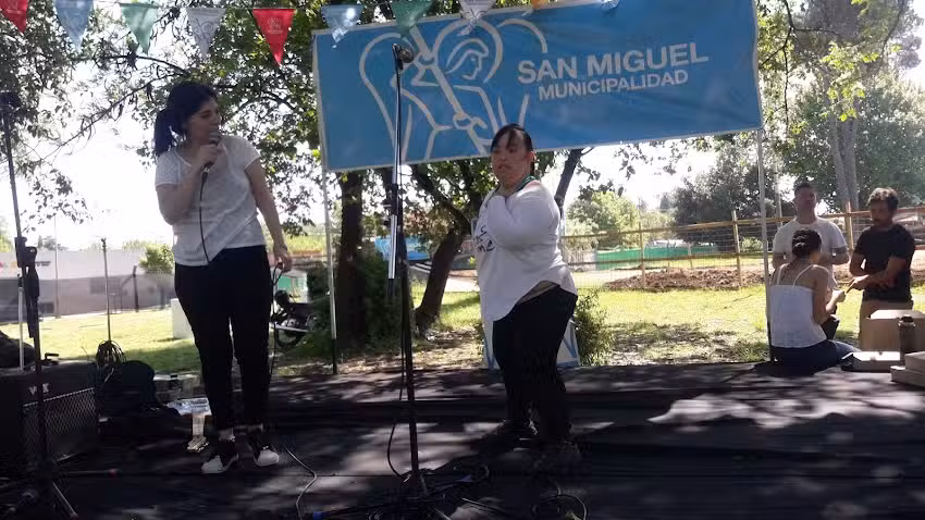 Polideportivo Municipal El Colibr&iacute;