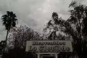 Polideportivo Municipal &ldquo;Ex Combatiente Victor Julio Gasko&rdquo;