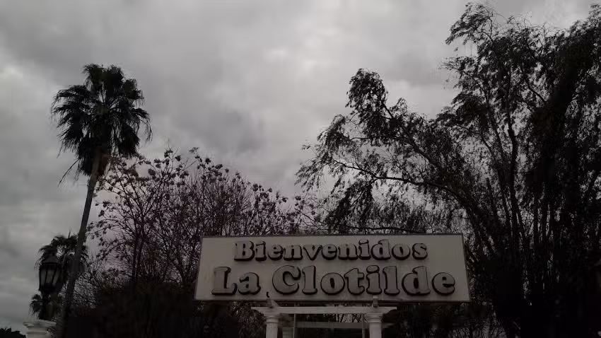 Polideportivo Municipal &ldquo;Ex Combatiente Victor Julio Gasko&rdquo;