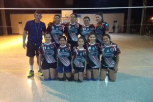 Polideportivo municipal General Mansilla