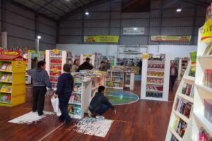 Polideportivo Municipal &ldquo;H&eacute;ctor de Jes&uacute;s Acevedo&rdquo;