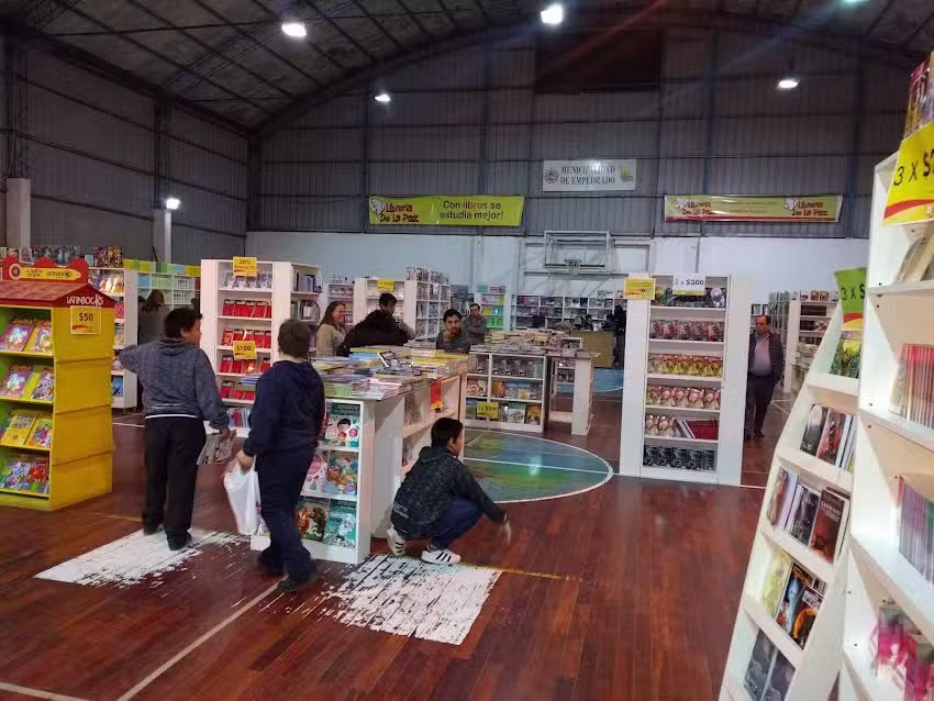 Polideportivo Municipal &ldquo;H&eacute;ctor de Jes&uacute;s Acevedo&rdquo;