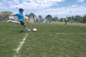 Polideportivo Municipal JORGE LEMOS