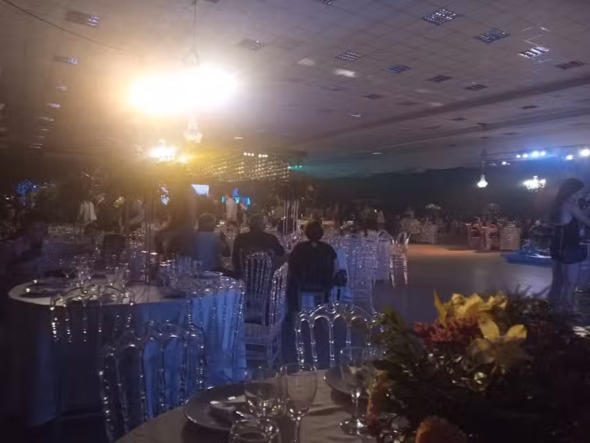 Polideportivo Municipal &ldquo;Jorge Milton capitanich &ldquo;