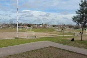 Polideportivo Municipal San Carlos