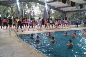 Polideportivo N&deg;2 &ldquo;Sarmiento&rdquo;