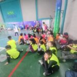 Polideportivo Nestor Kirchner