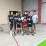 Polideportivo Nestor Kirchner