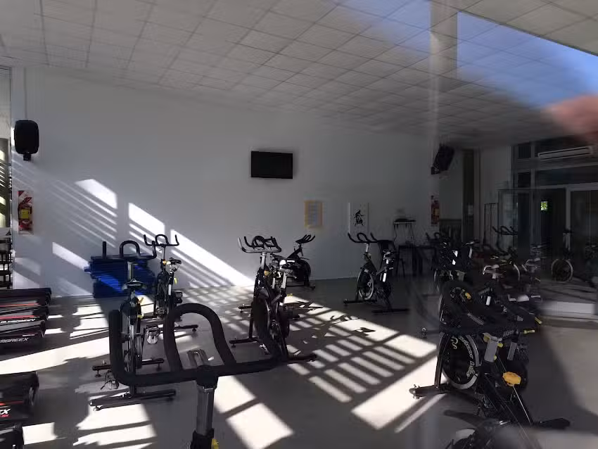 Polideportivo N&ordm; 10