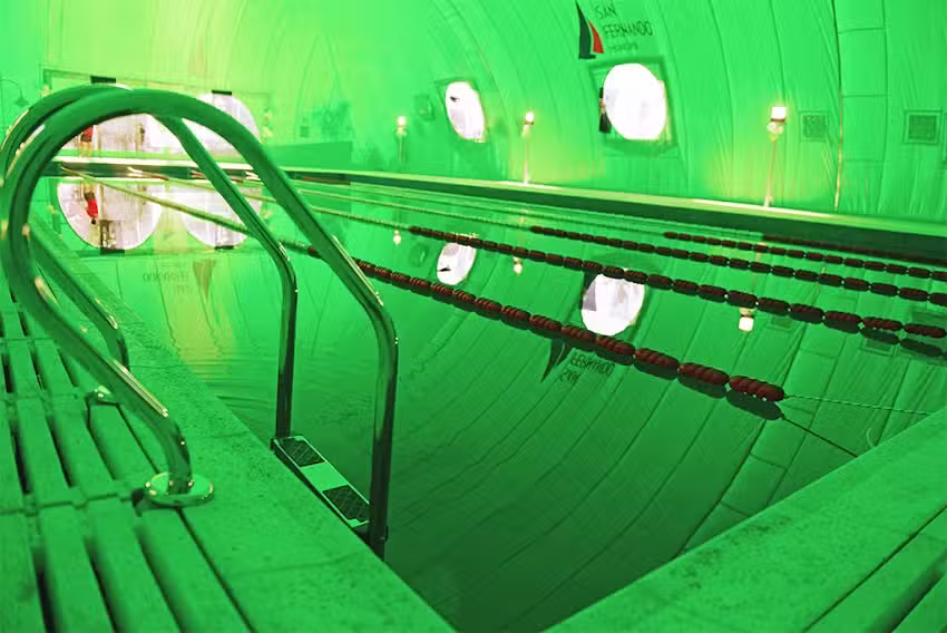 Polideportivo N&ordm;8