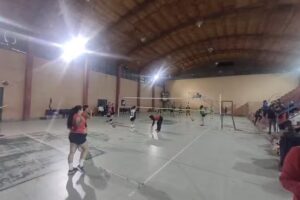 Polideportivo Oto&ntilde;o Uriarte