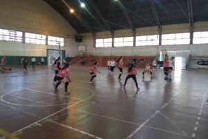 Polideportivo poliguay