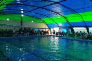 Polideportivo Pueblo Esther