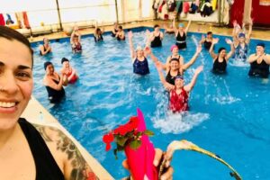 Polideportivo Ricardo Rojas