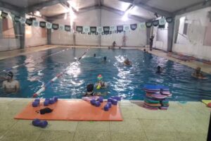 Polideportivo Rinc&oacute;n