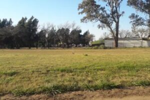 Polideportivo Sampacho