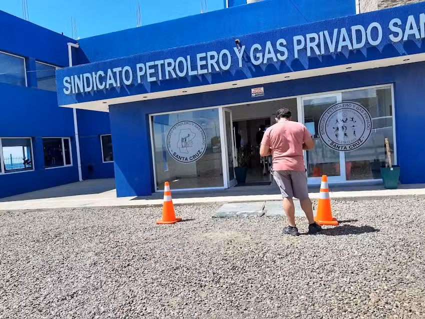 Polideportivo SPYGPSC