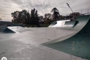 Polideportivo Thevenet