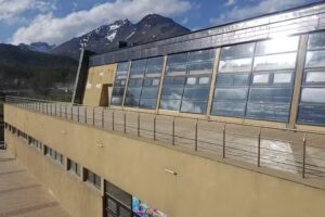 Polo Deportivo de Andorra